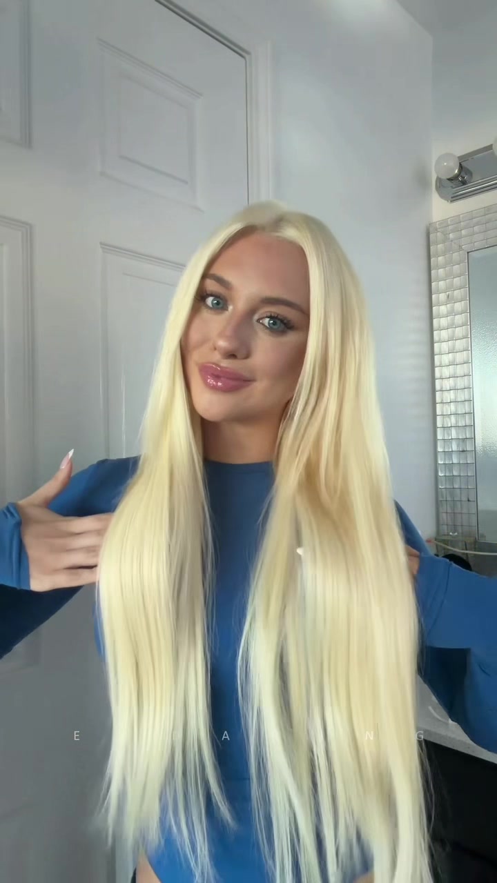 @Endaring Hair