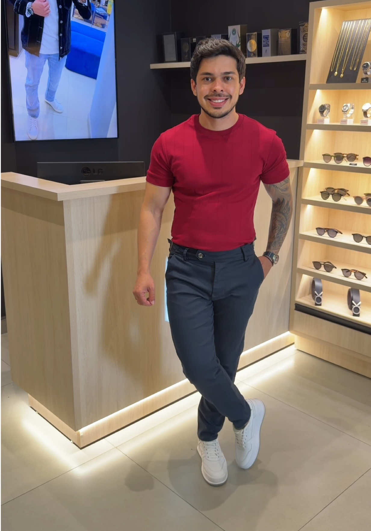 @VRL STORE
