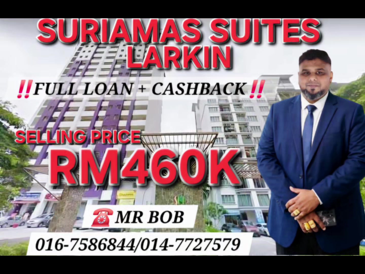 @Dream Home By Paran