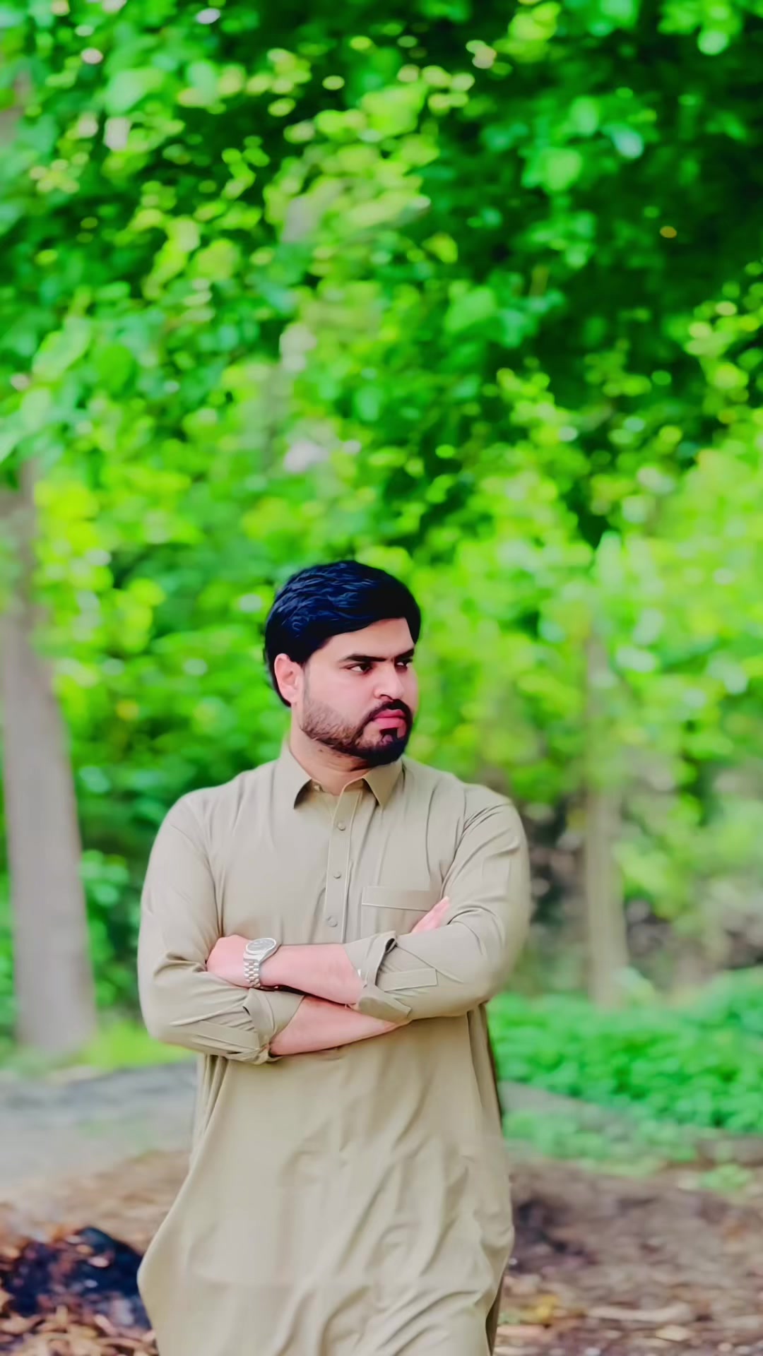 @Tanveer Ul Haq