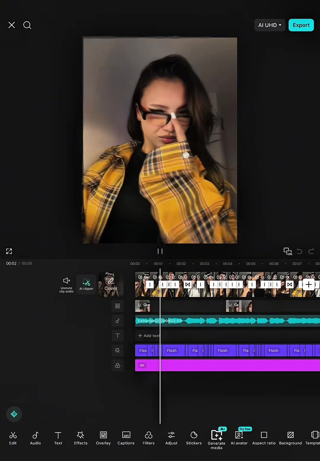 @DS [LDR] TEMPLATE CAPCUT
