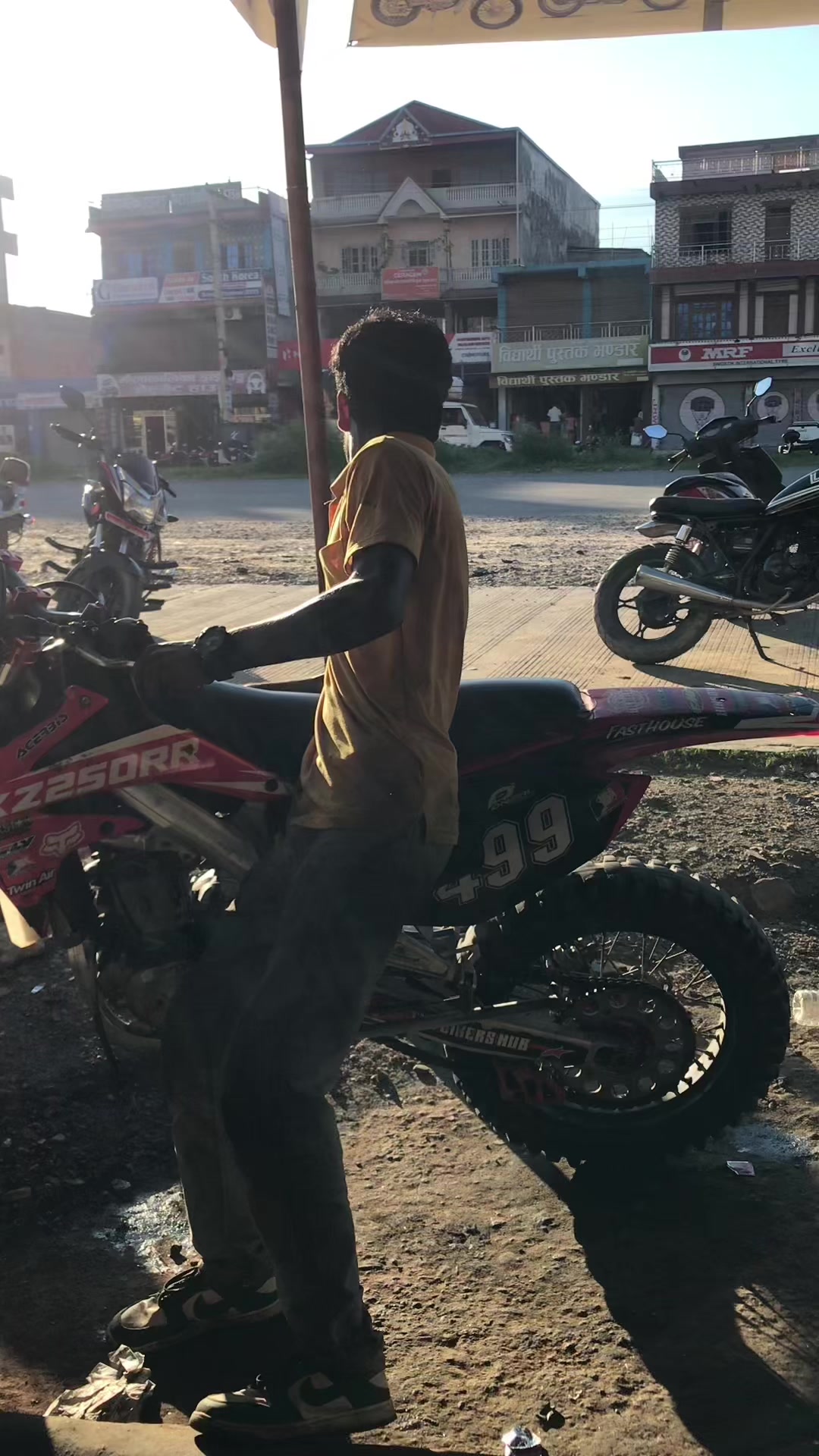 @vr 46 kawasoti