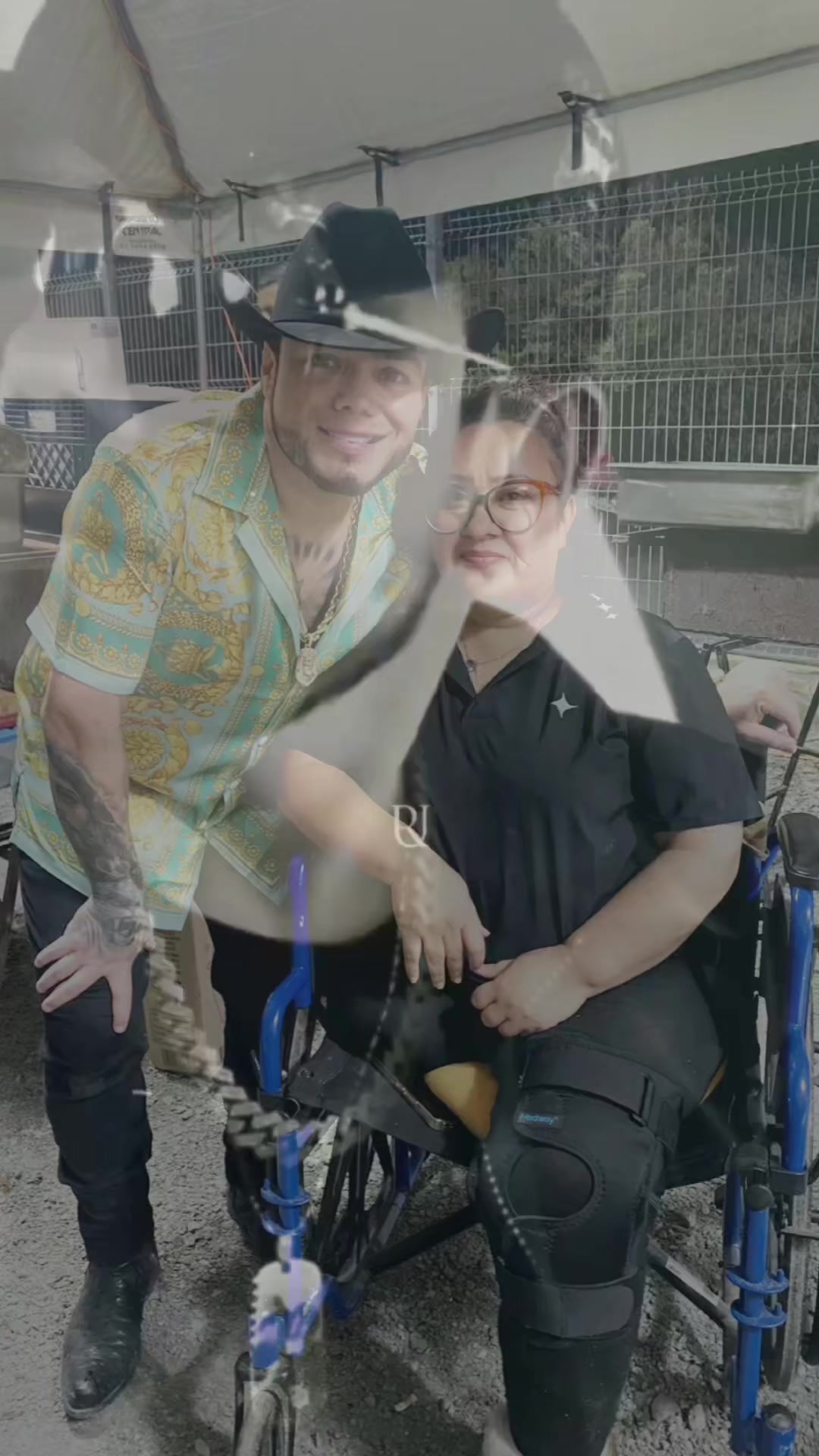 @♿✨Nan Salazar✨♿