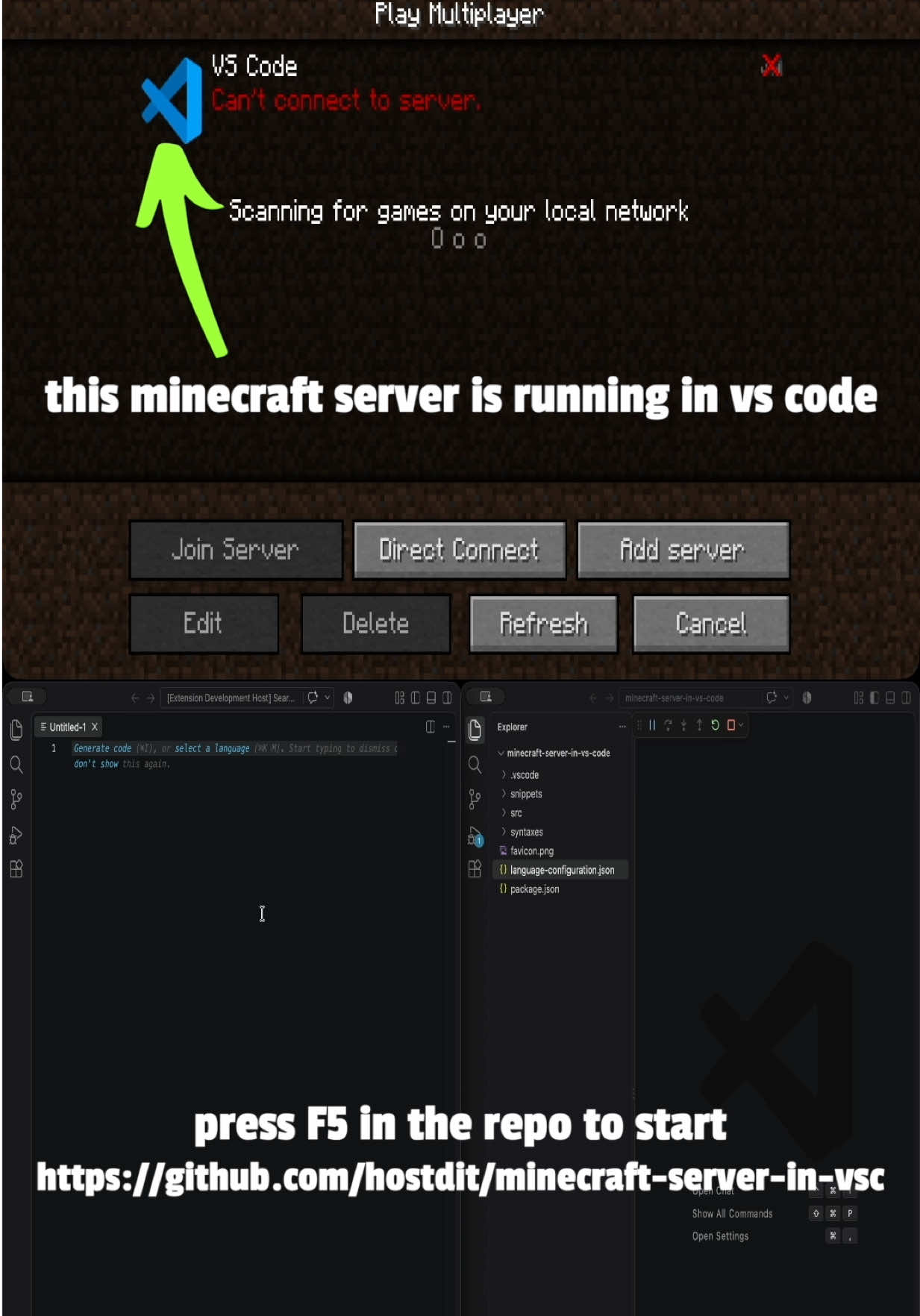 @Hostd