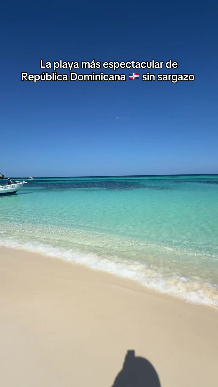 @Carlos Torres | Turismo 🇩🇴