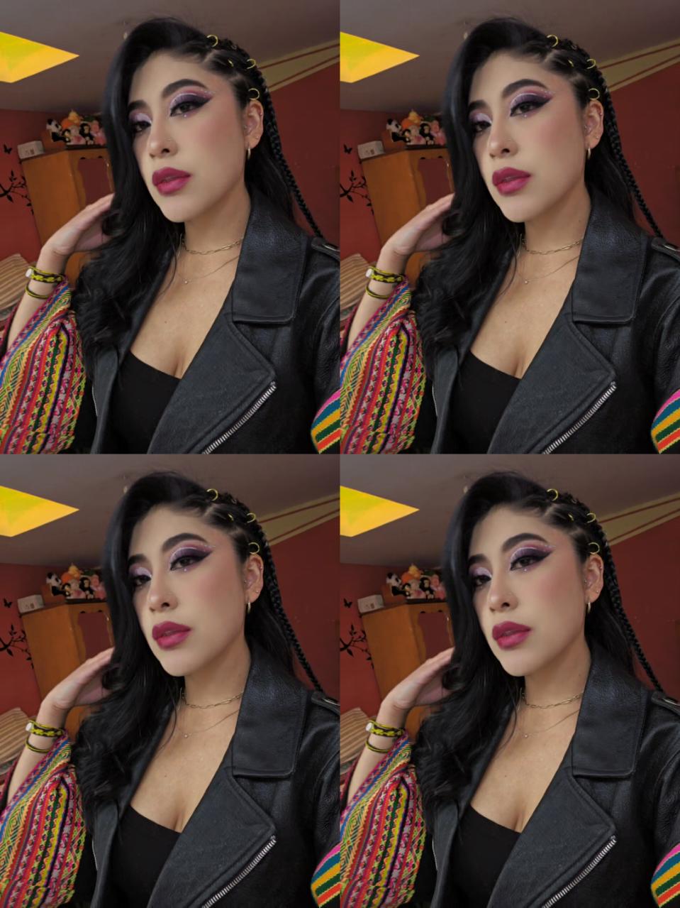 @Angela Asturizaga