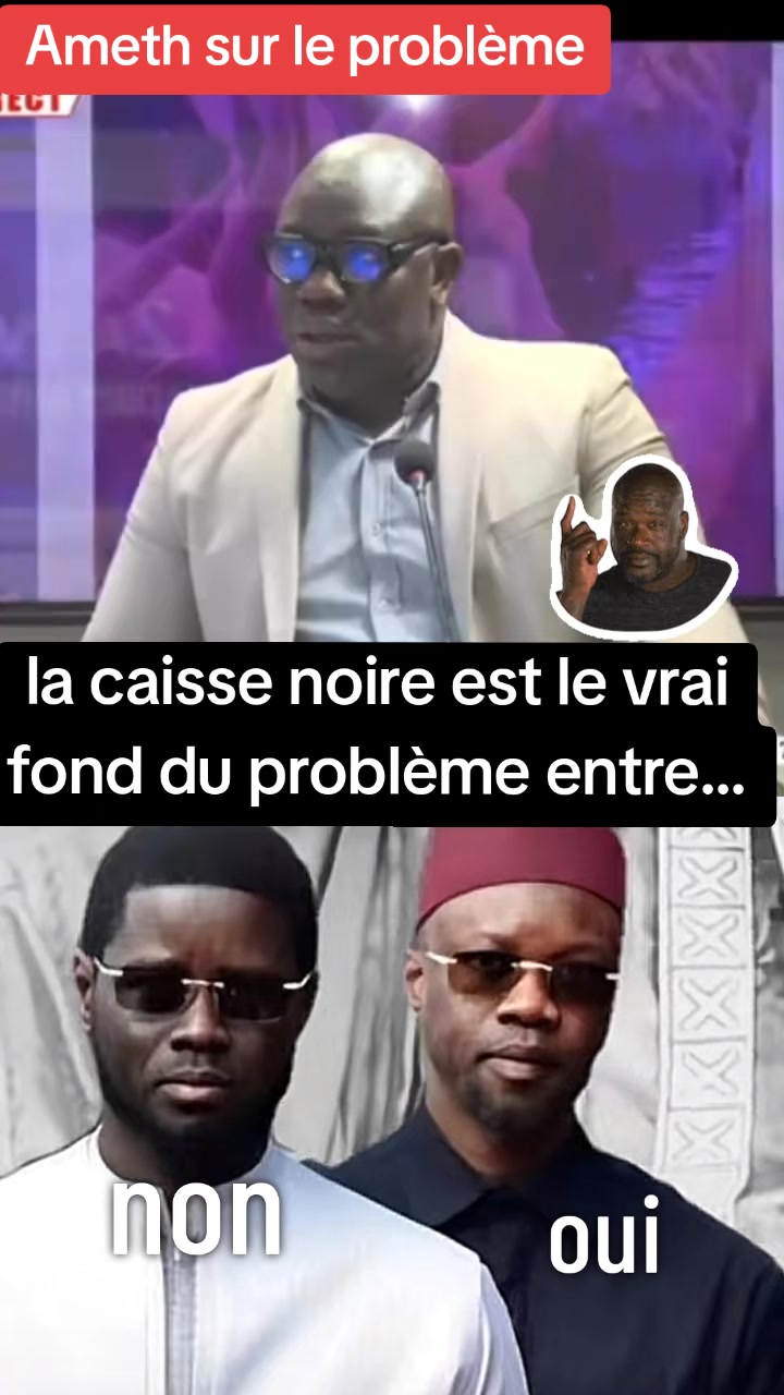 @Le vrai sénégalais