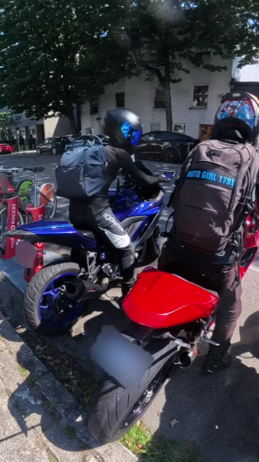 @Motogirl