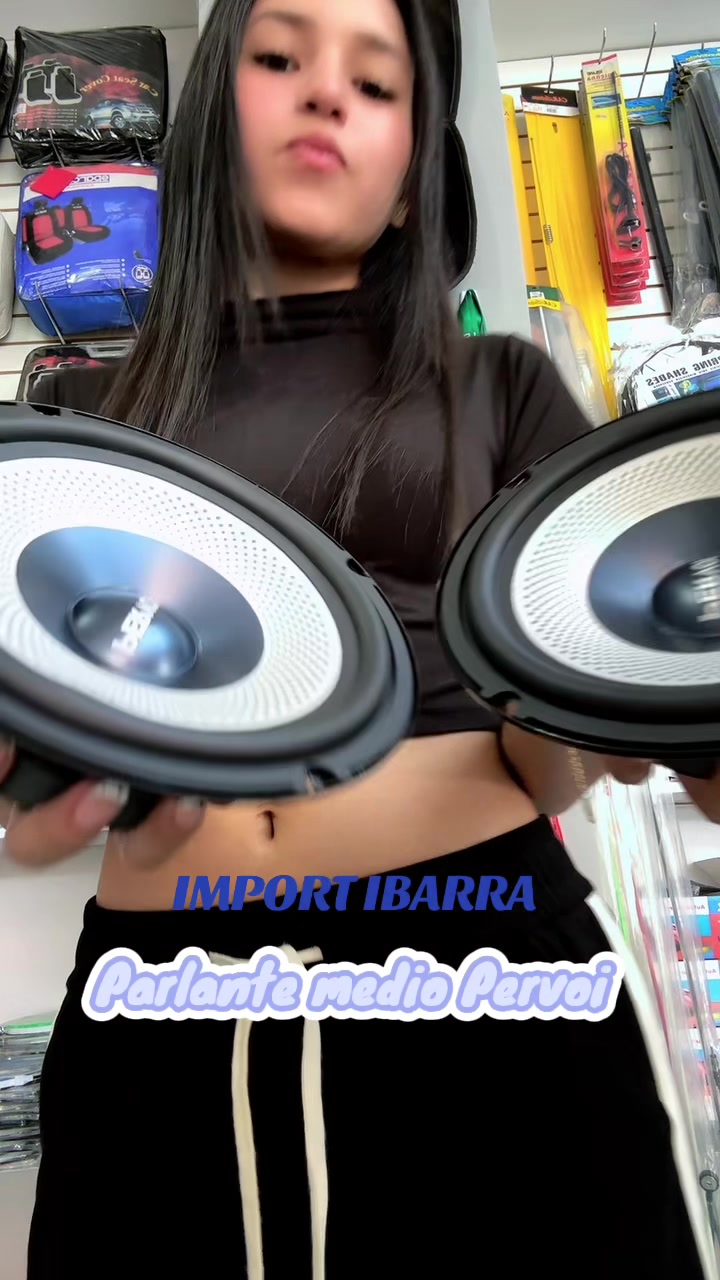 @Import Ibarra - Ambato