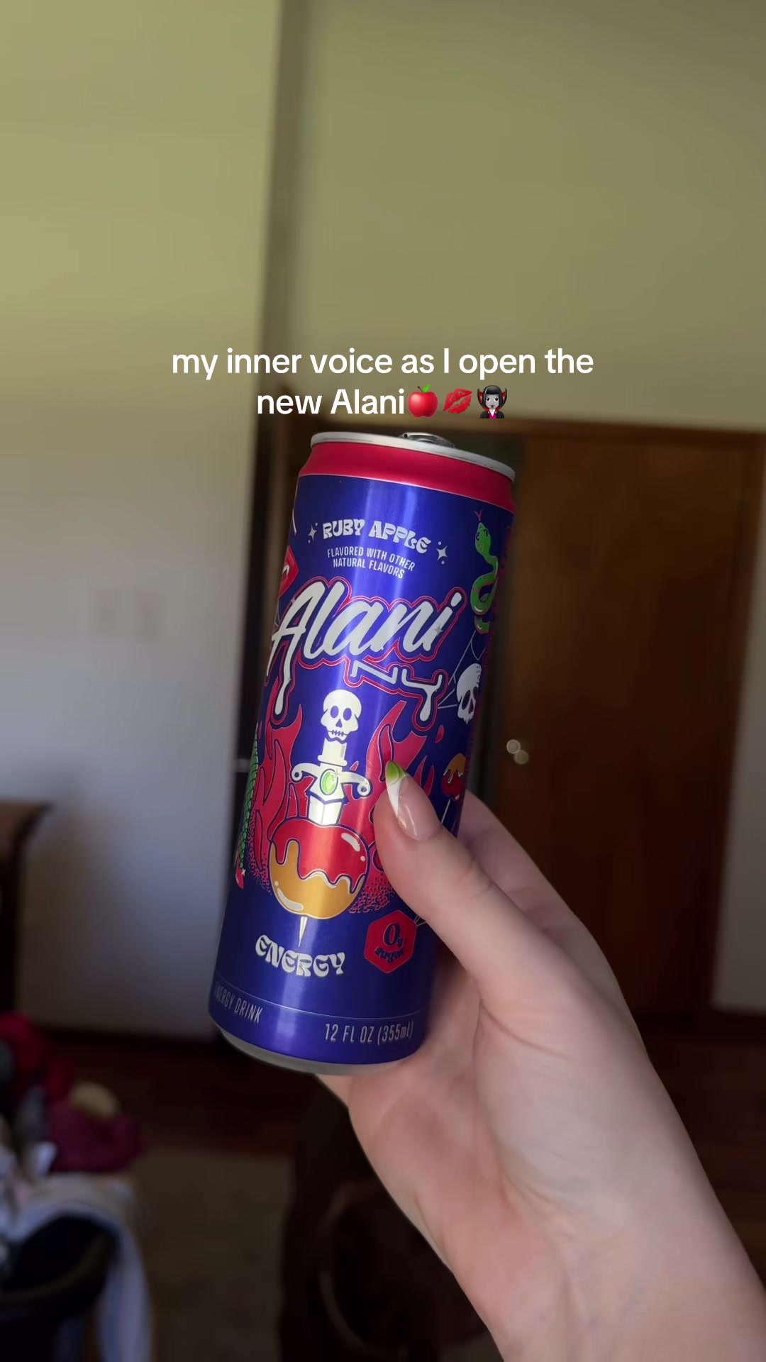 @Alli
