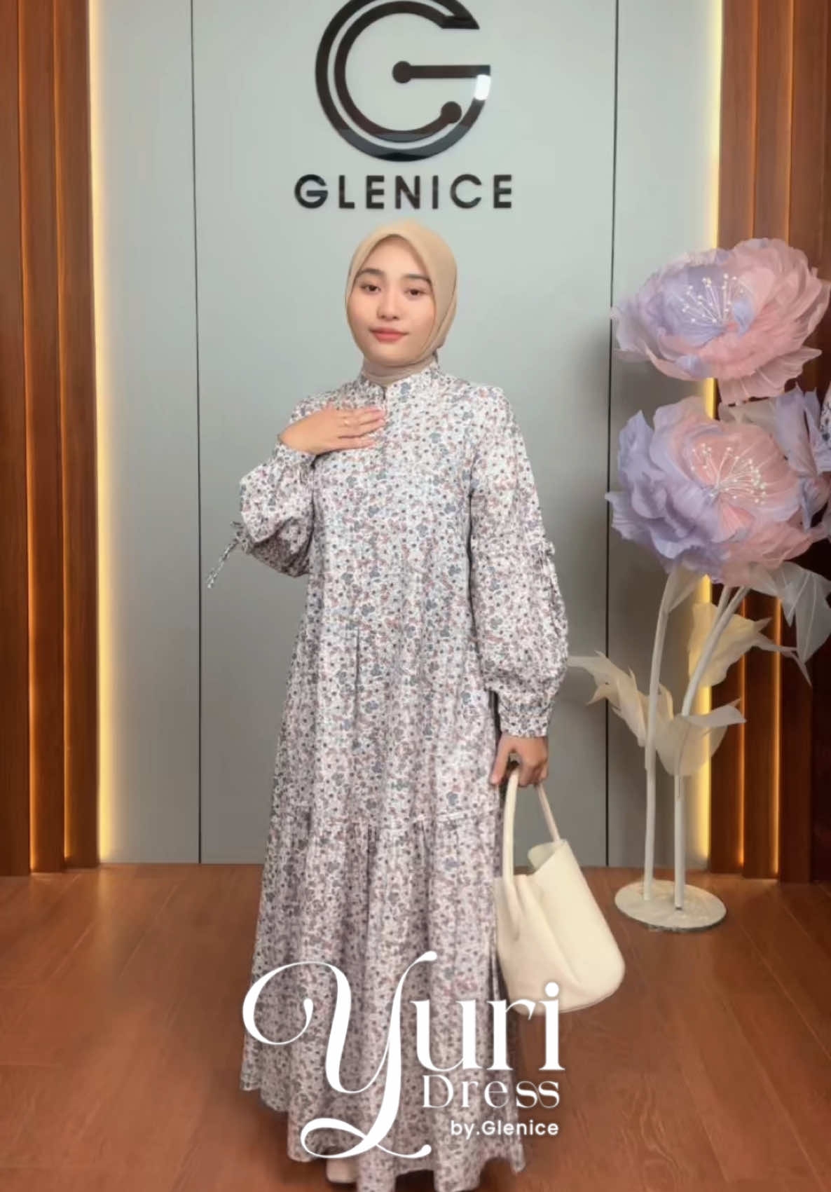 @Glenice Fashion