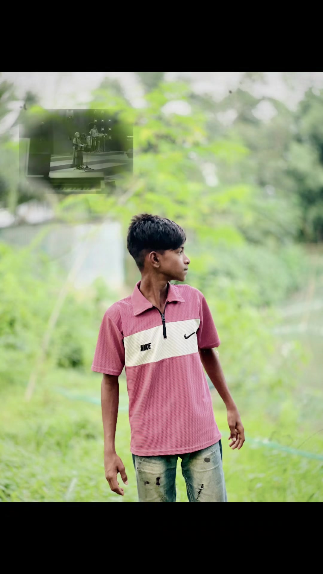@꧁✰বগুড়া কিউট ছেলে ✰꧂