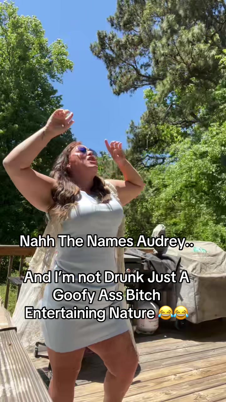 @๐ Audrey Elise ๐