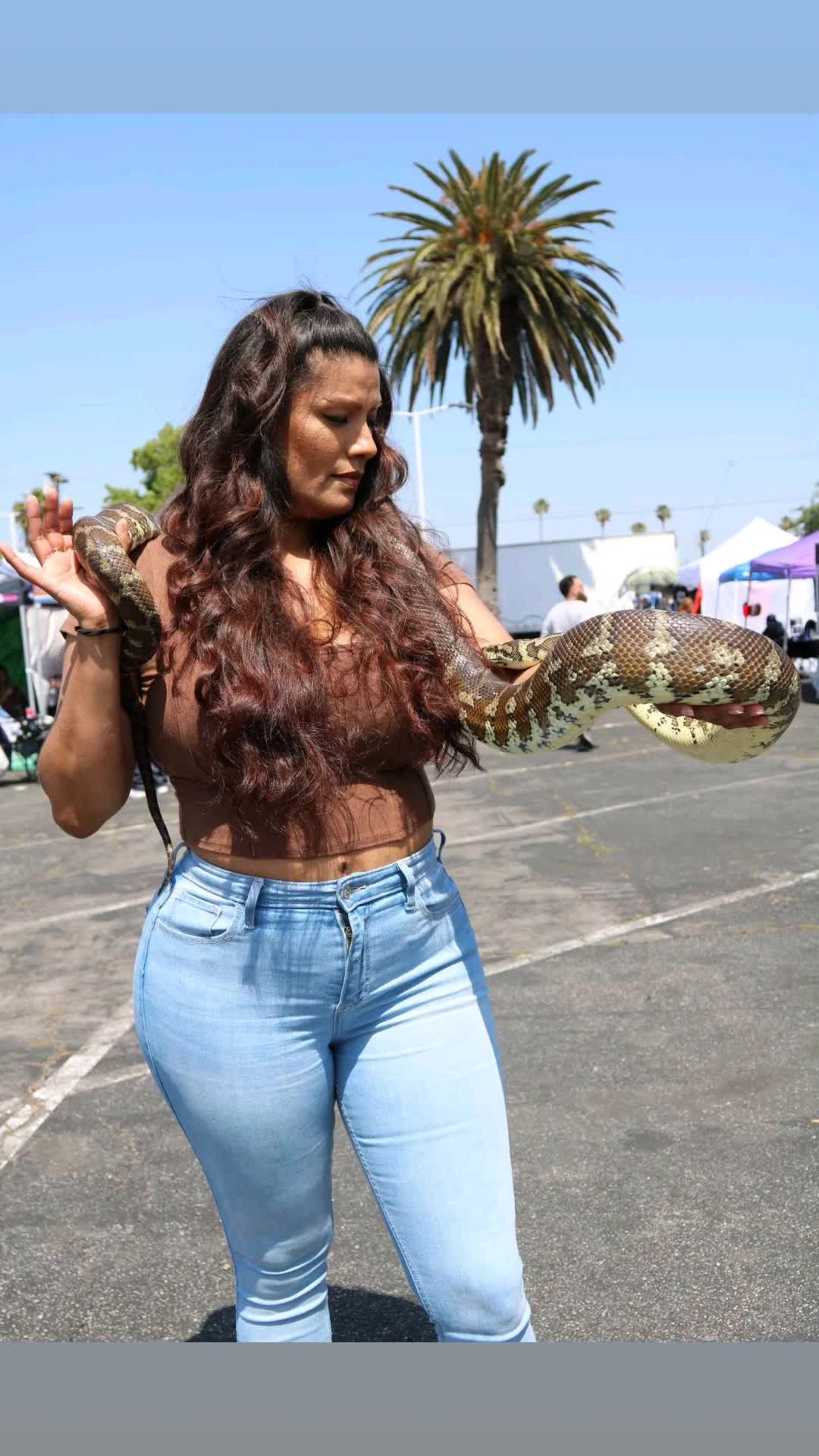 @Melissa Perez