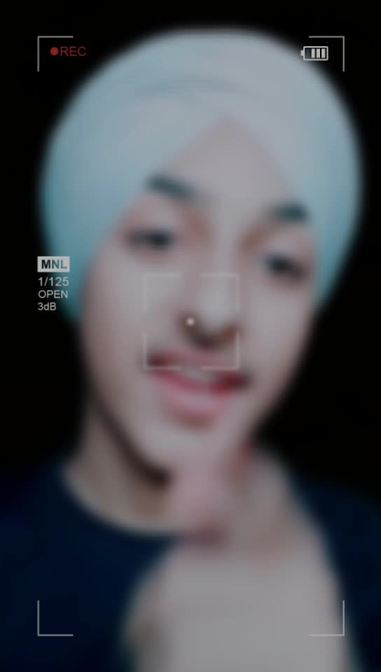@ਤੇਜੇਸ਼ਵਰ ਦੀਪ ਸਿੰਘ 💪