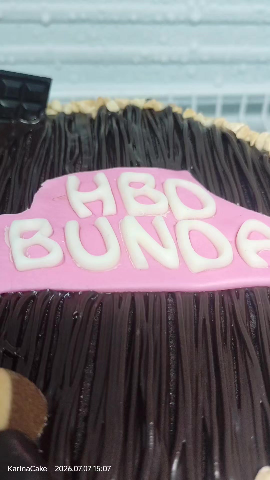 @Karina Cake