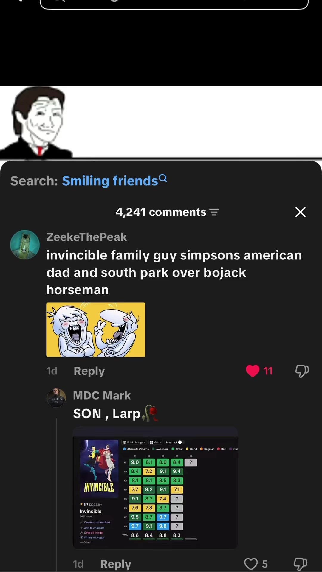 @ZeekeThePeak
