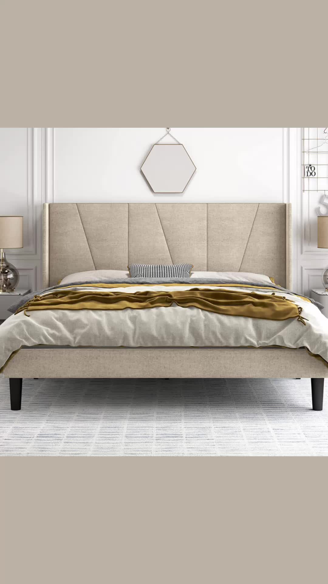 @Love Filled Home