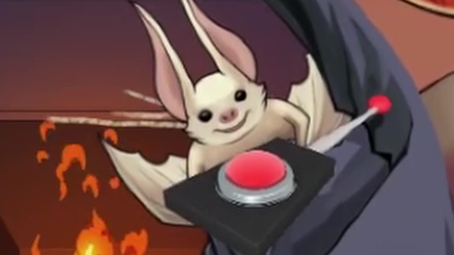 @Mister Pumpky