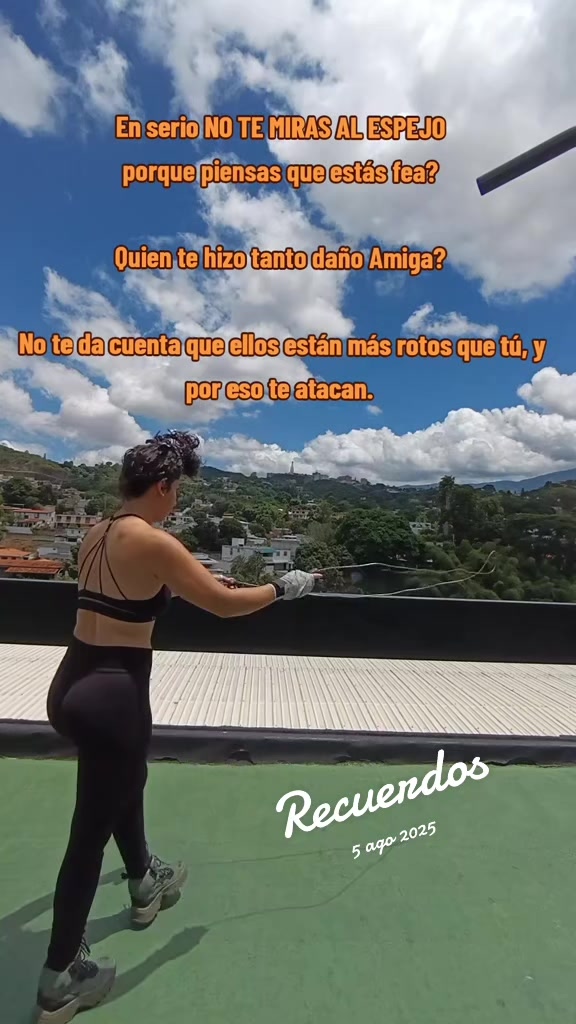 @yosoylachirinos