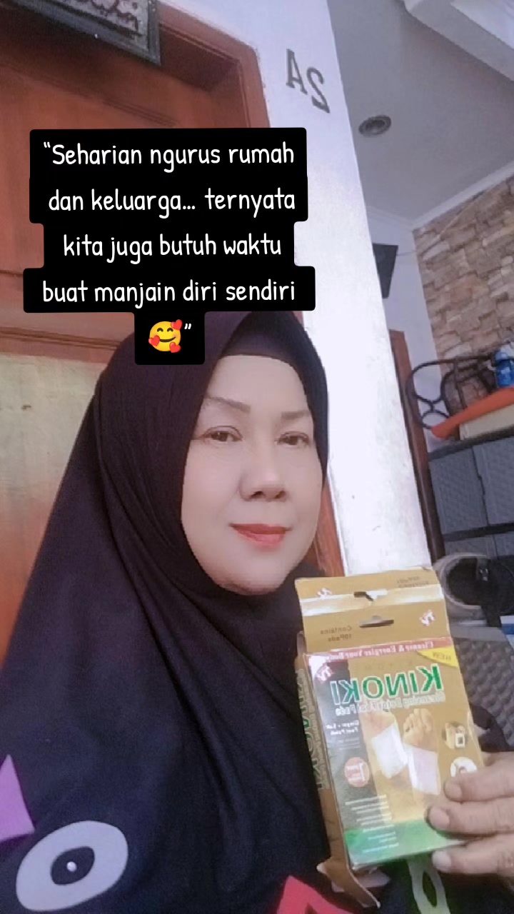 @Maryati