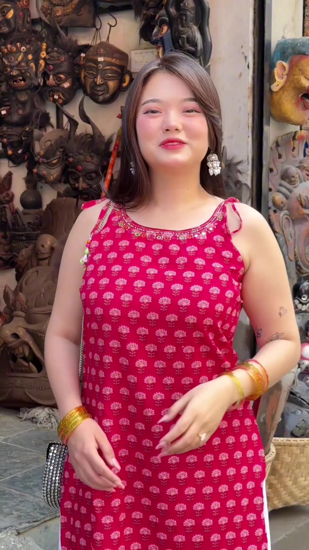 @Tara Clothing Collection