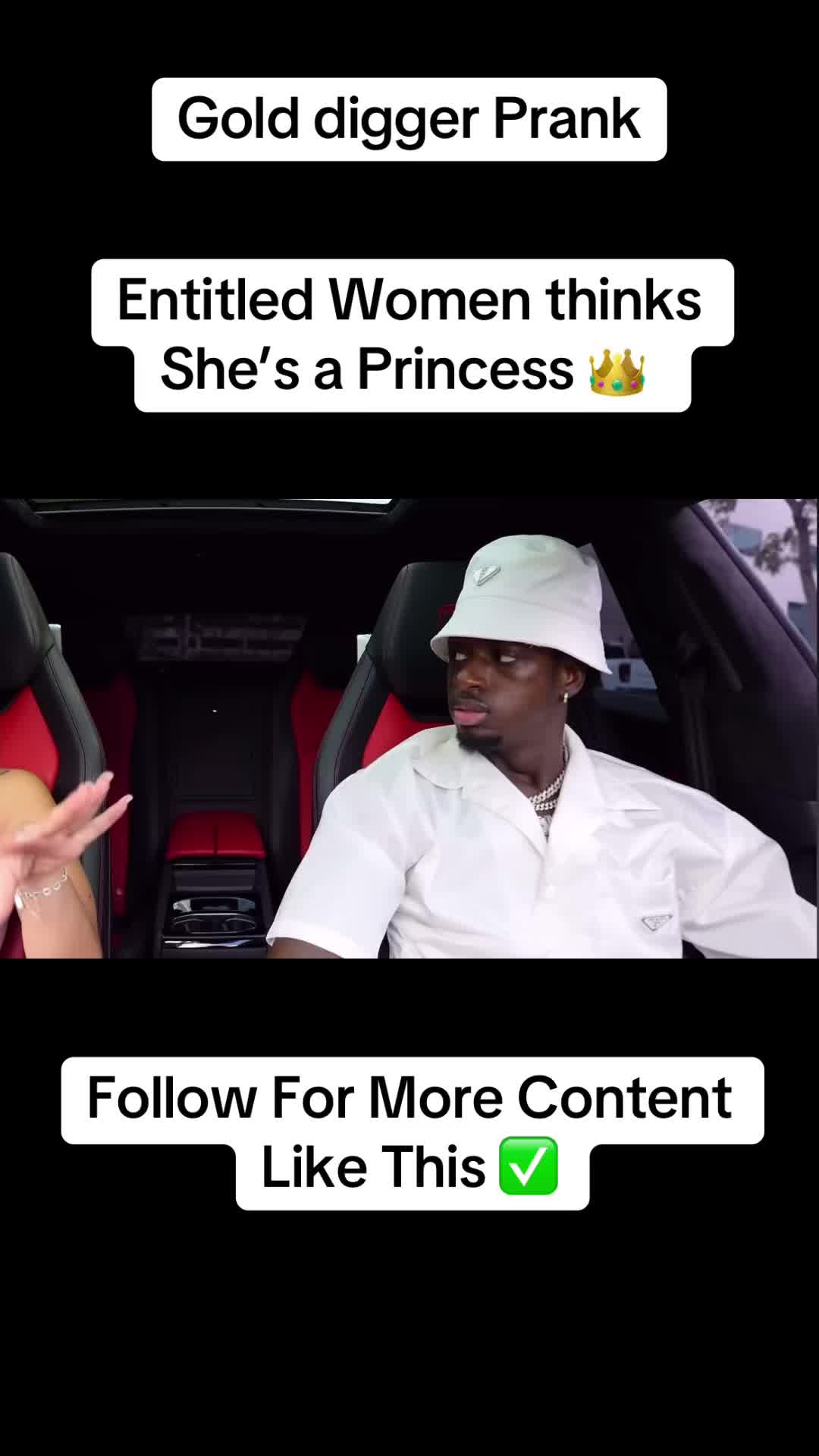 @Gold Diggers In 4k