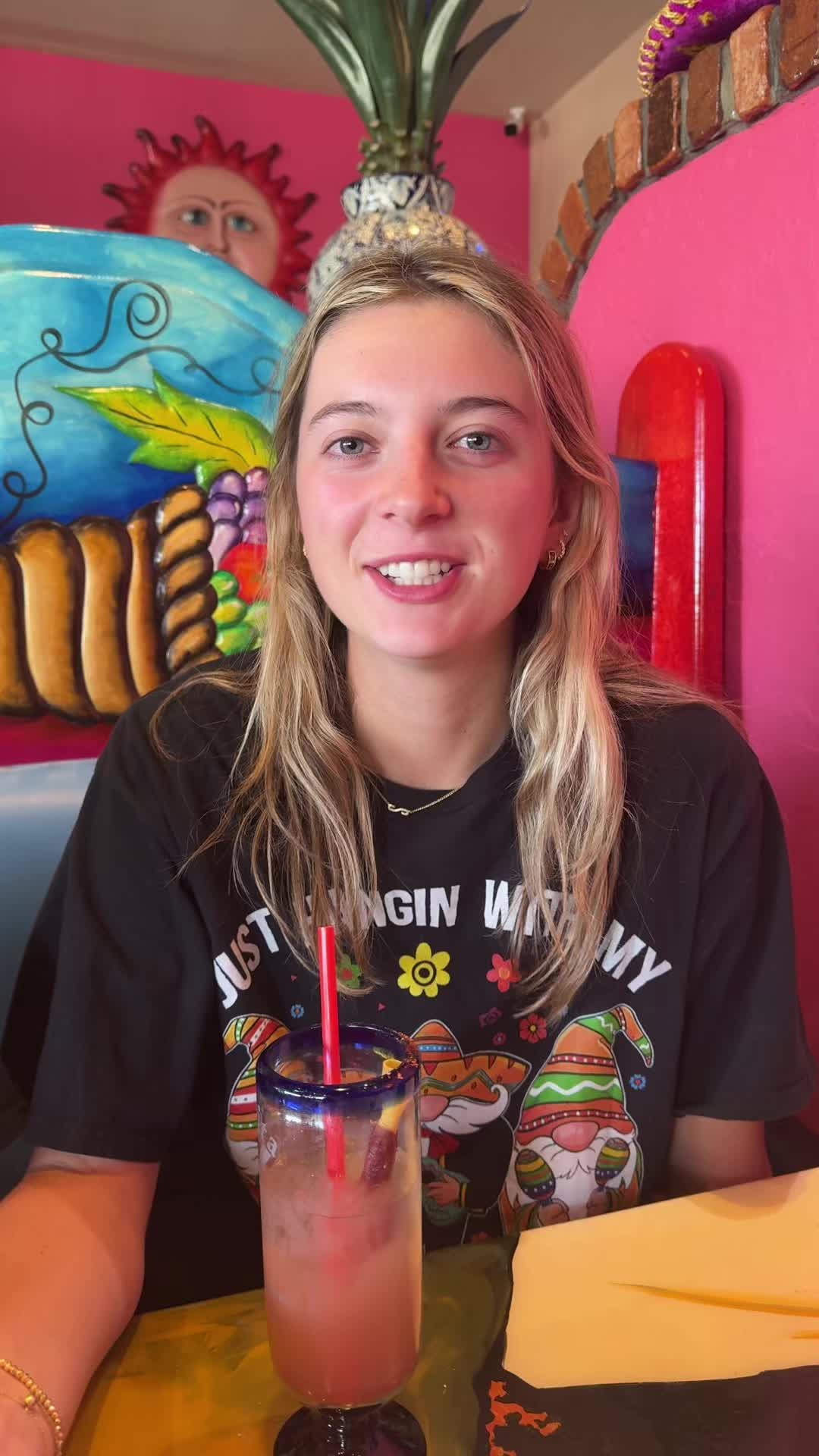 @Megan