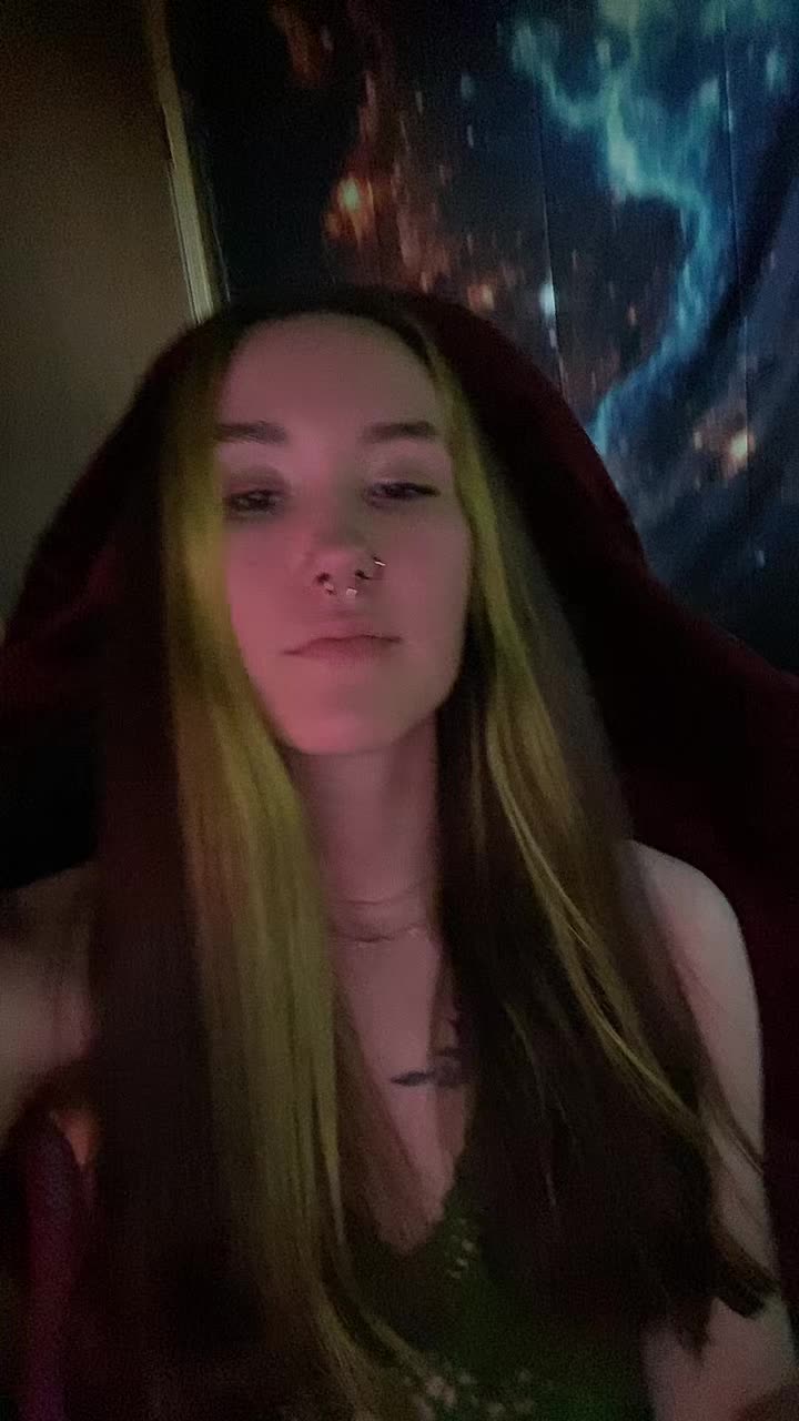 @Cierrah <3