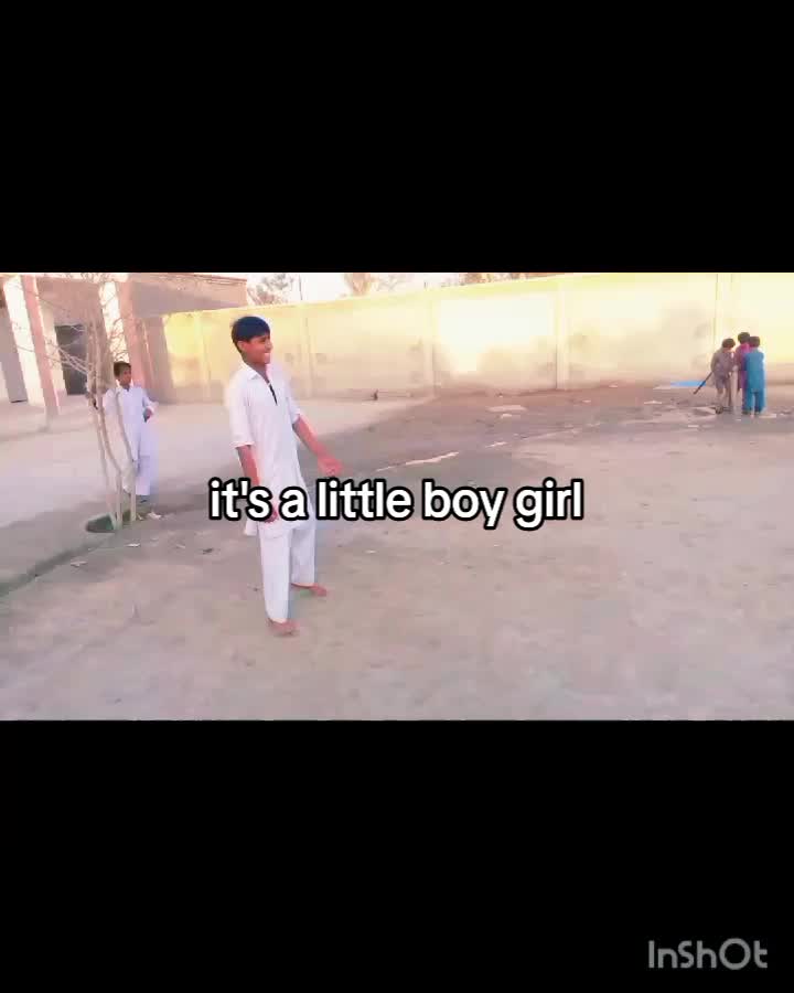 @Little Liaqat