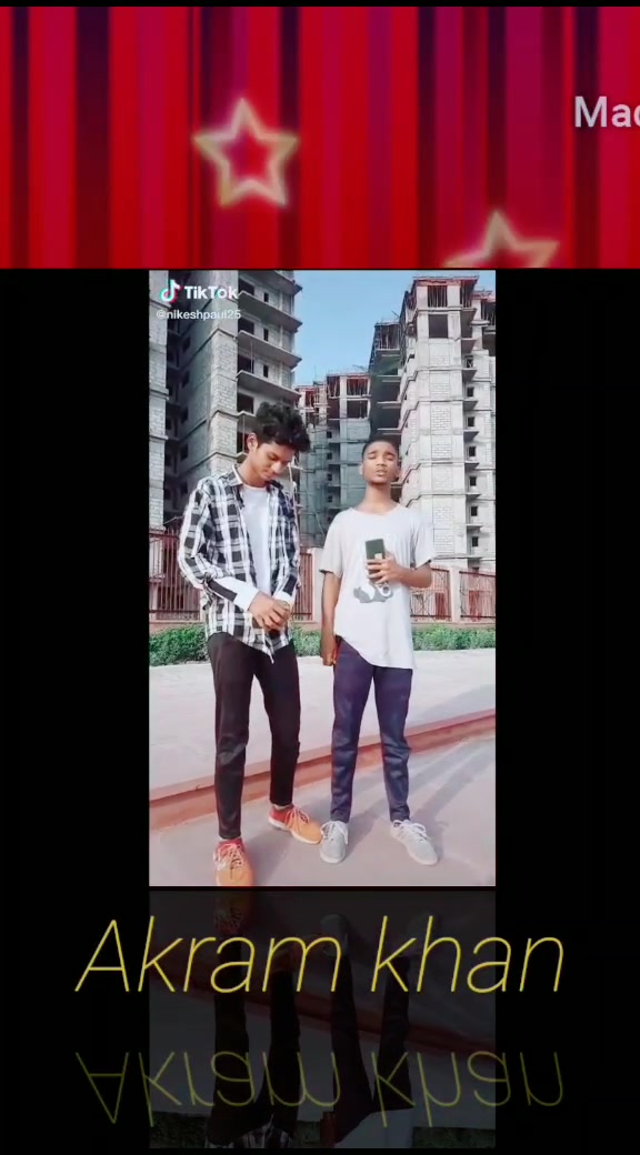 @माँ का लाडला