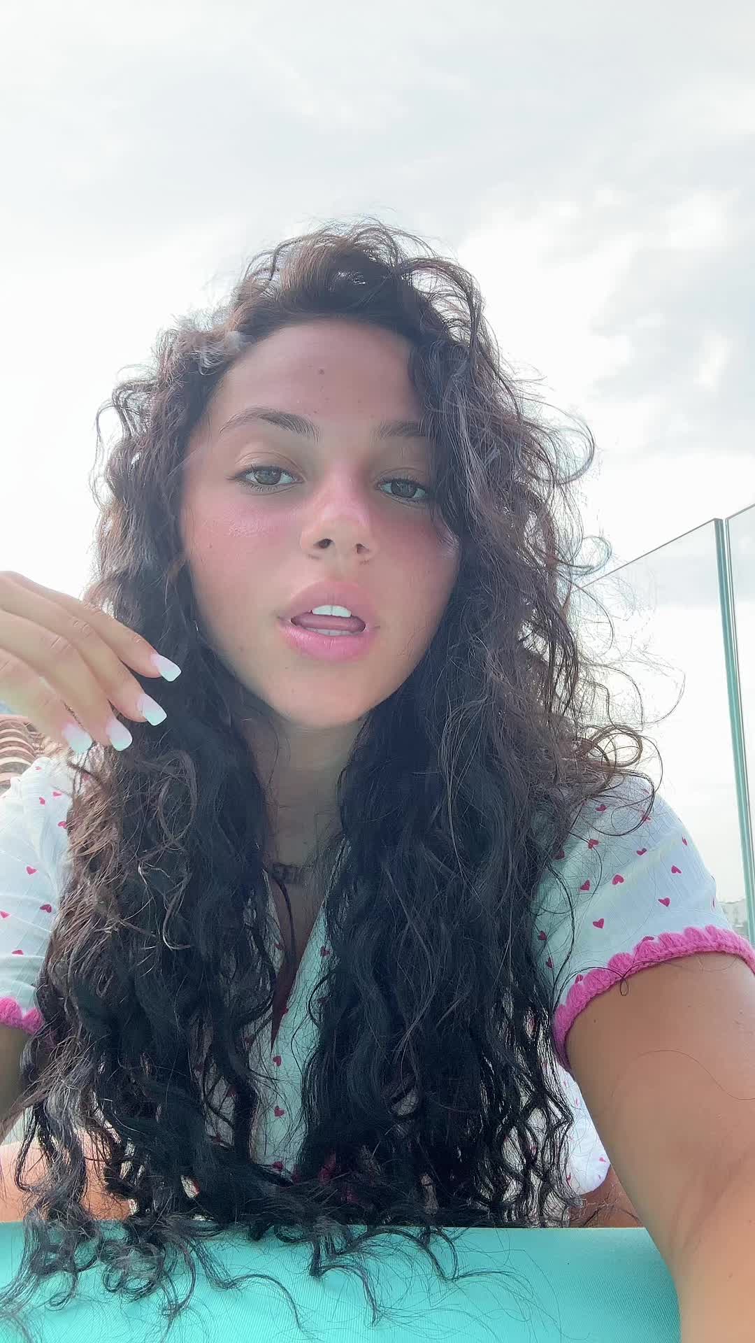 @Sophia Esposito