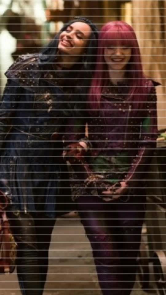 @Descendants is my life