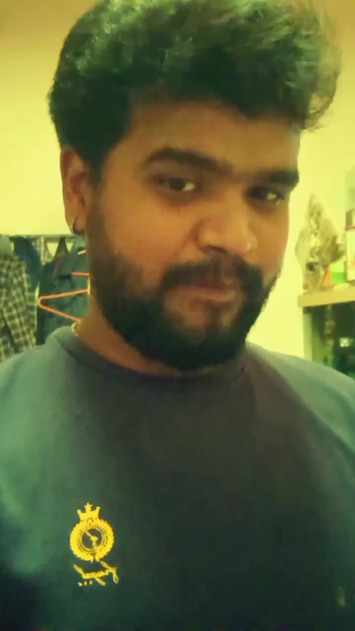 @Ram Bangalore