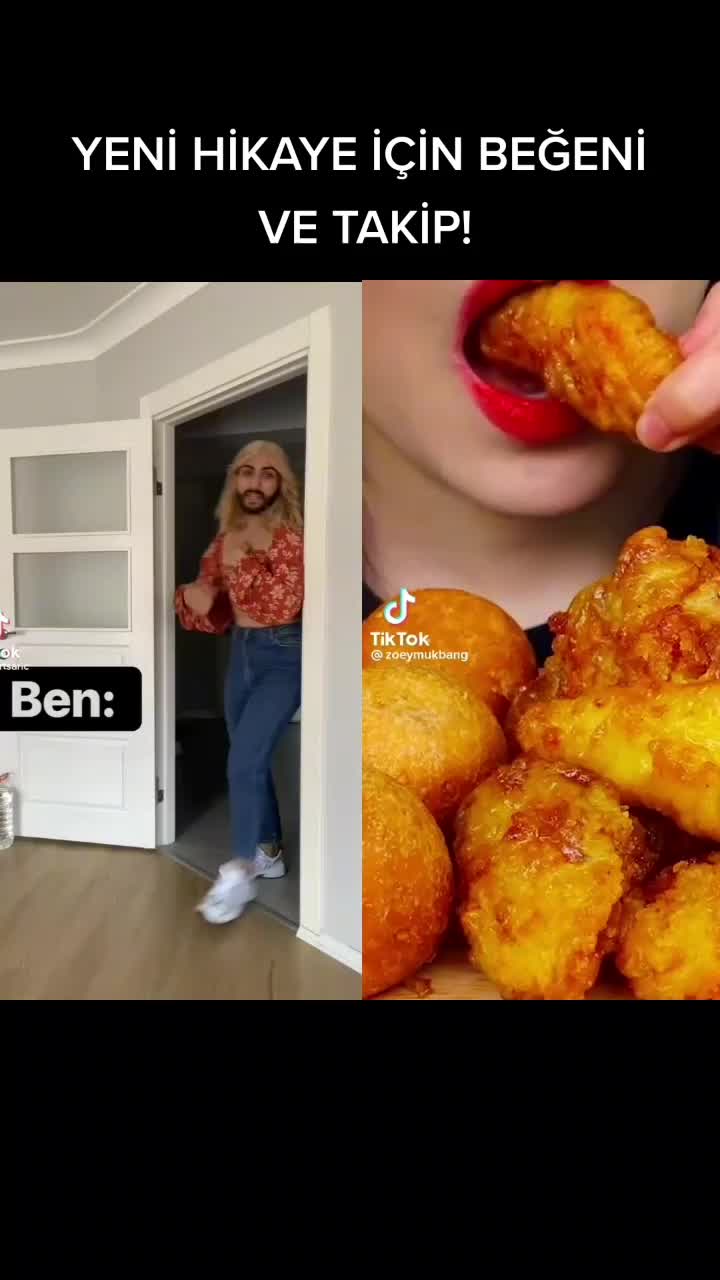 @ASMR hikayeler💫💗