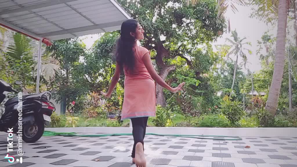@Nimisha Sreedharan