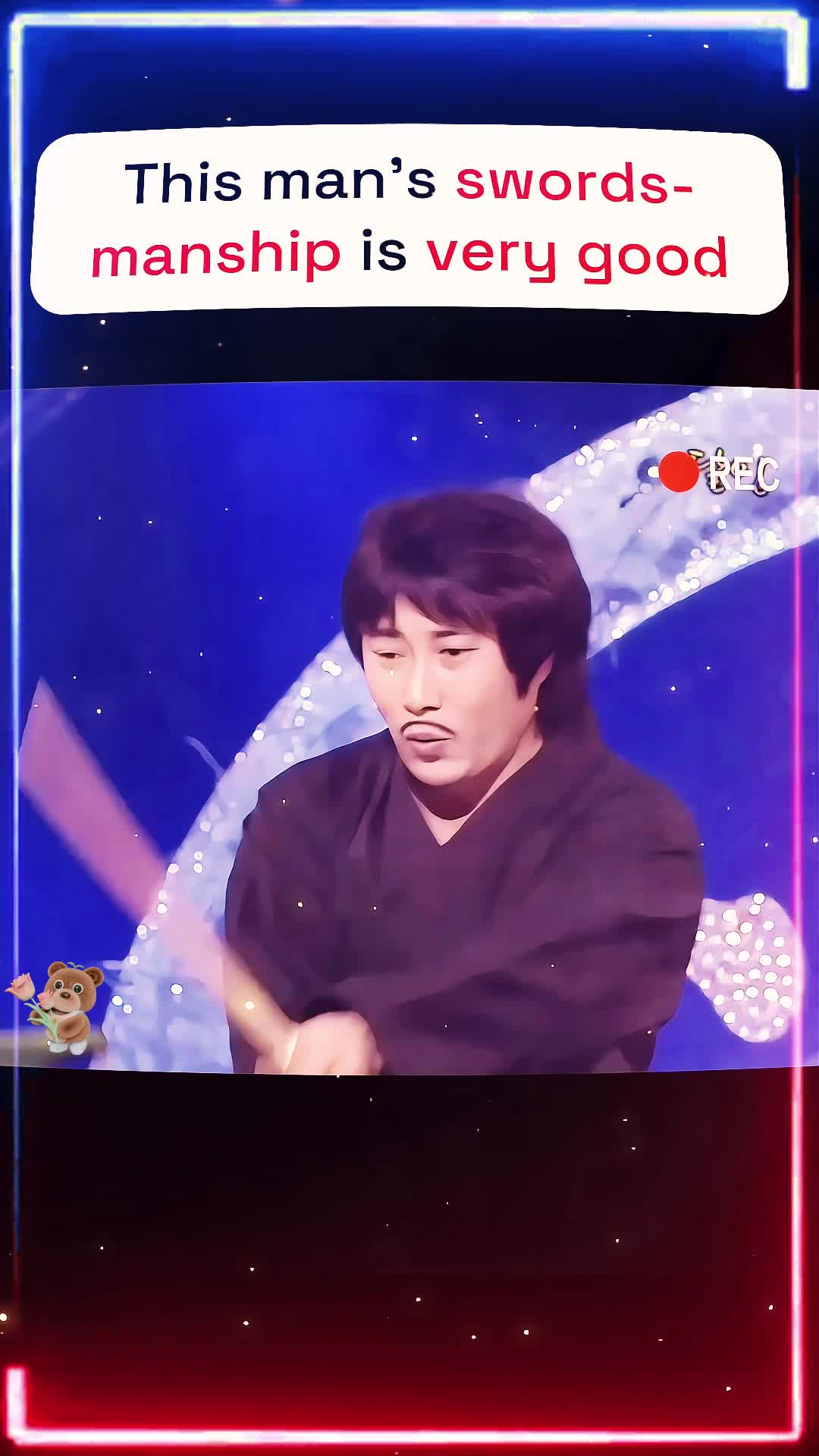 @Colorfulshow