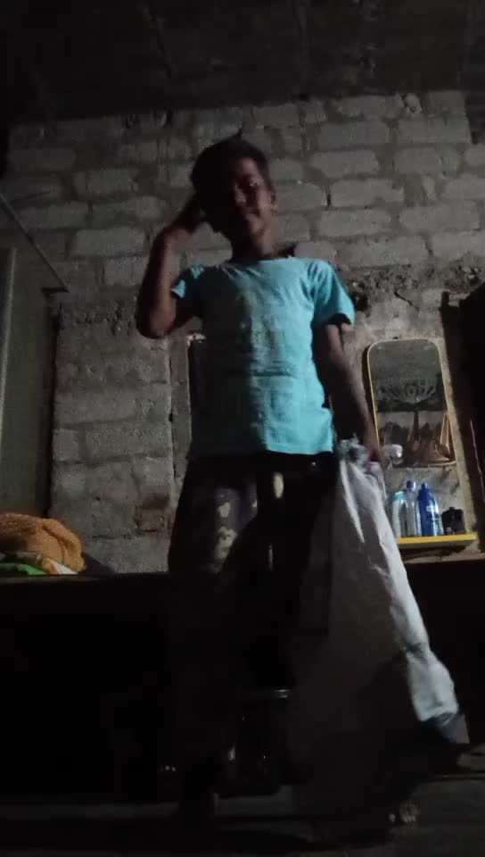 @chandhu Maharaj3