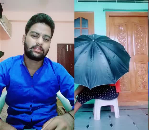 @Rahul Goud
