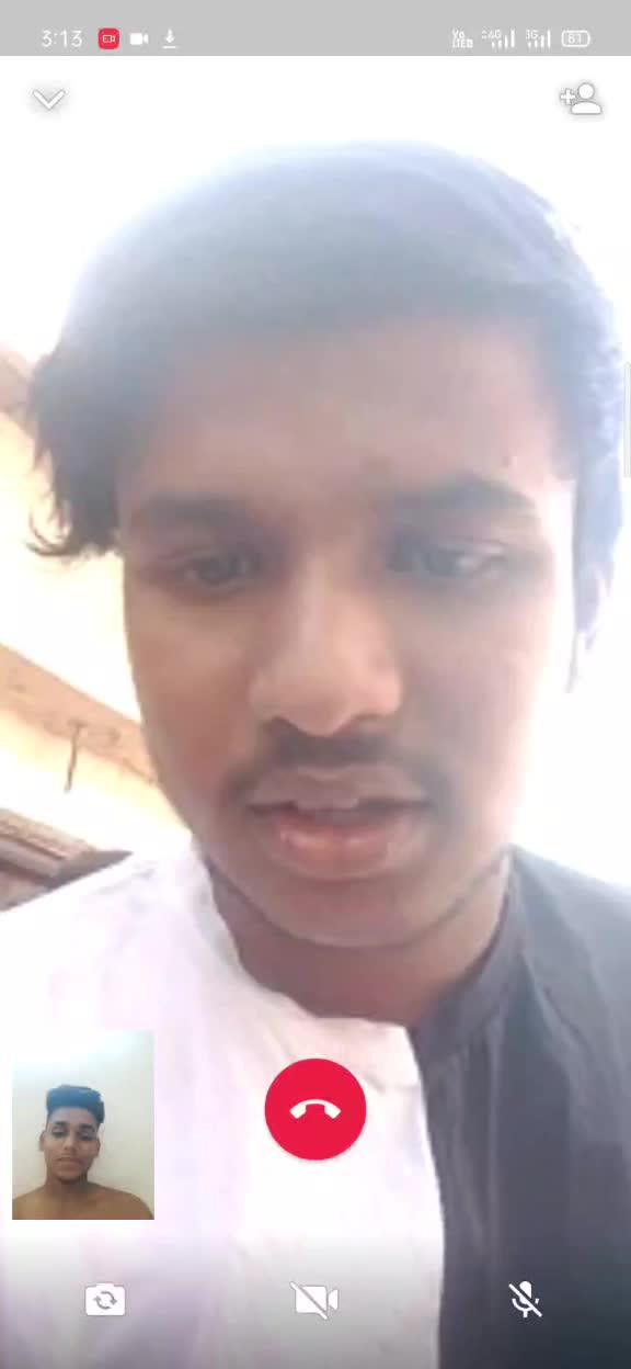 @Harsh Gosavi