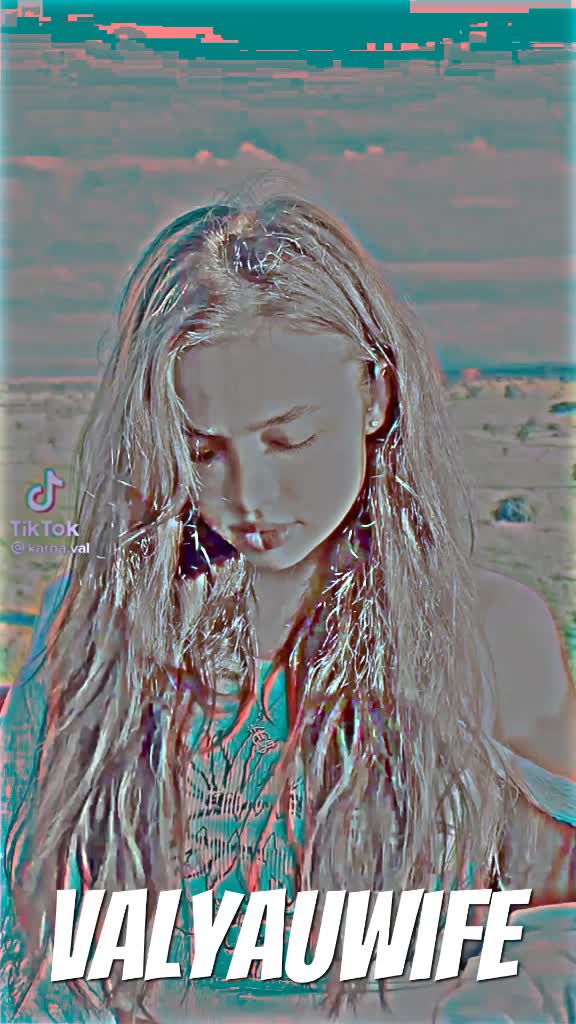 @Valya krash