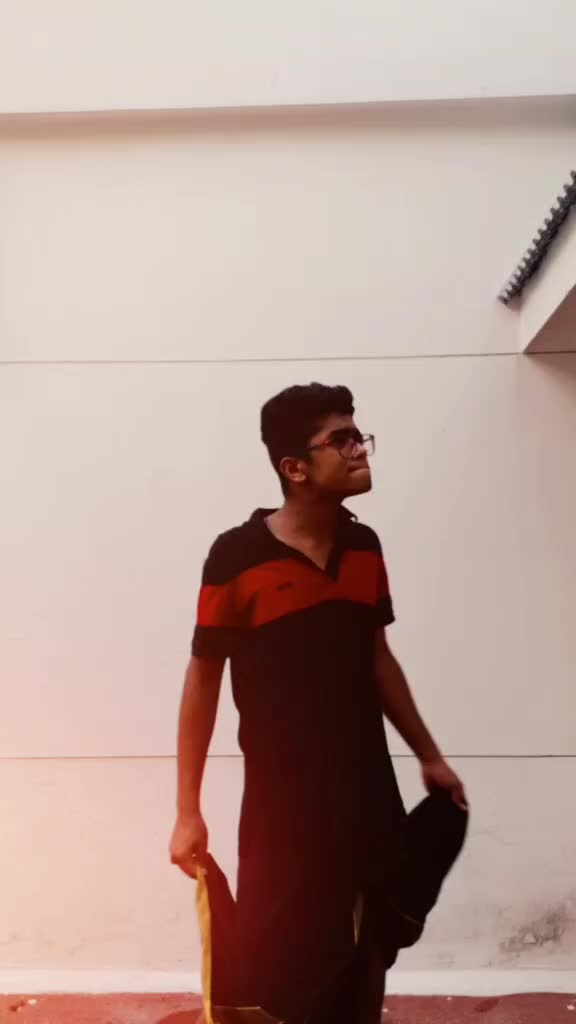 @VINEETH ANIL WILSON