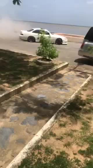@Caribbean_dfift_cars
