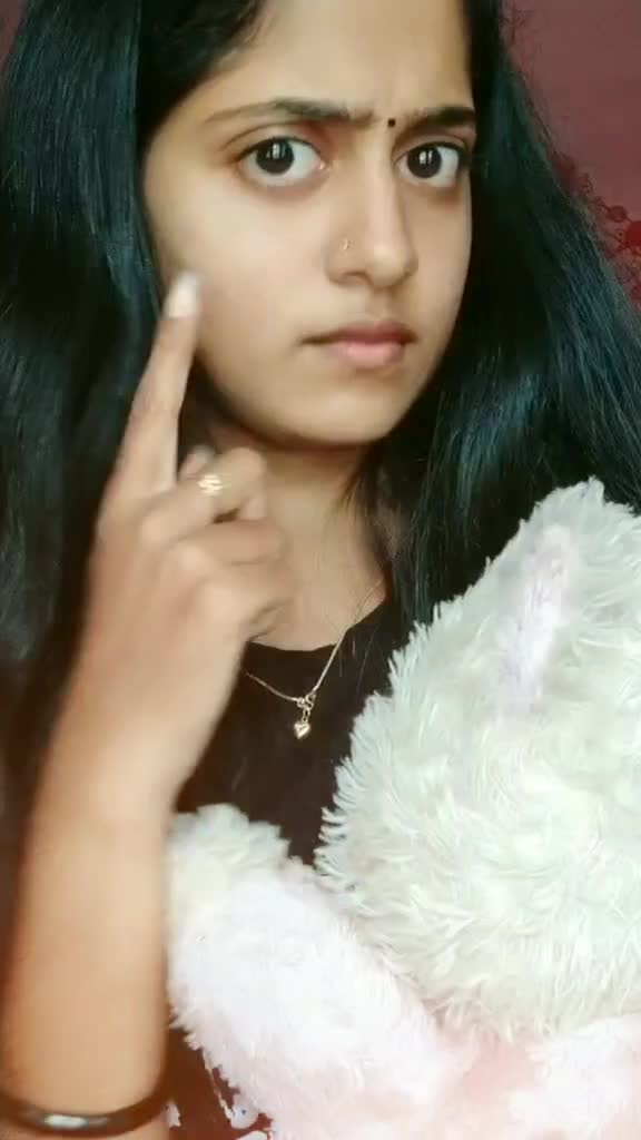 @Karthika B Nair❤️