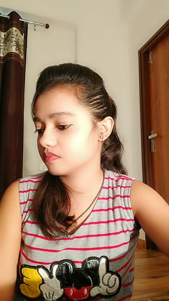 @Solanki Bhargavi