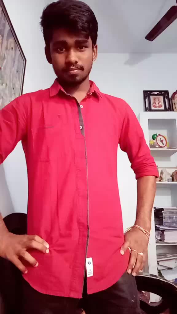 @satish grt