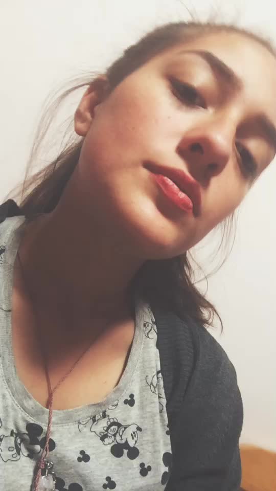 @Kenia Michelle RG