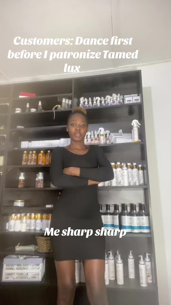 @Tamed Lux