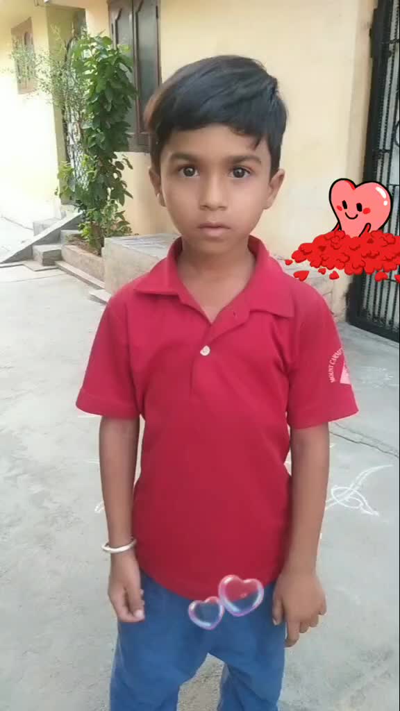 @Ch Mallesh Yadav