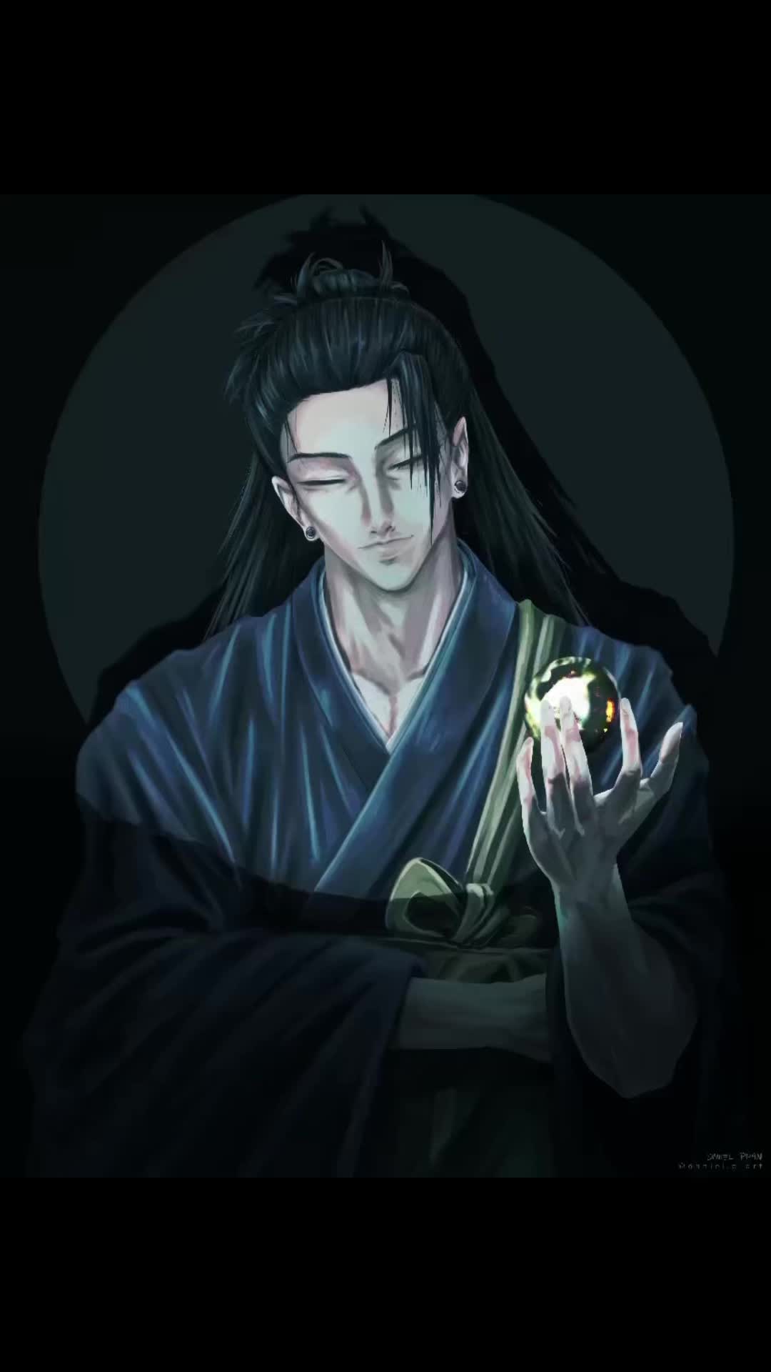 @dumplingman